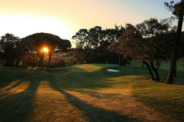 Hotel Penha Longa Resort