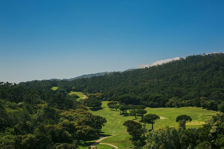 Hotel Penha Longa Resort