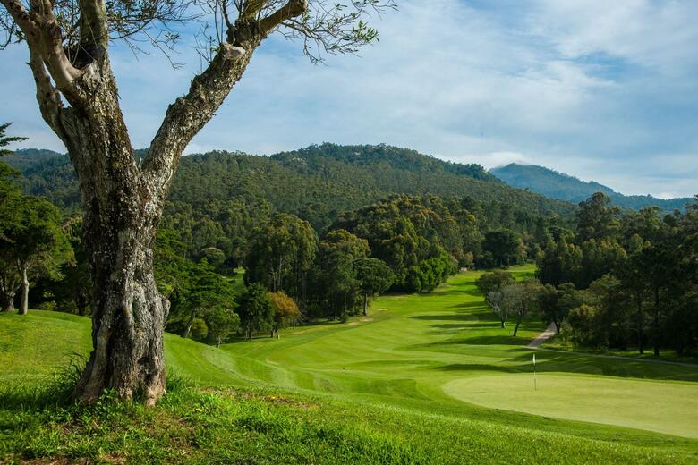 Hotel Penha Longa Resort
