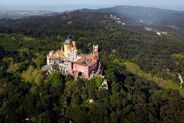Hotel Penha Longa Resort