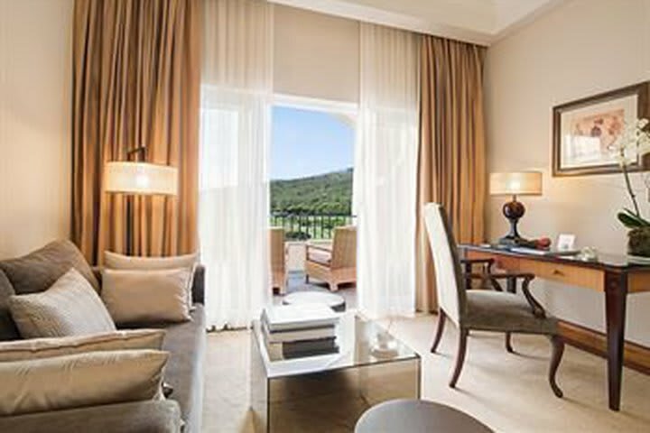Hotel Penha Longa Resort