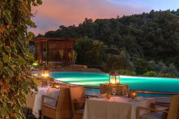 Hotel Penha Longa Resort