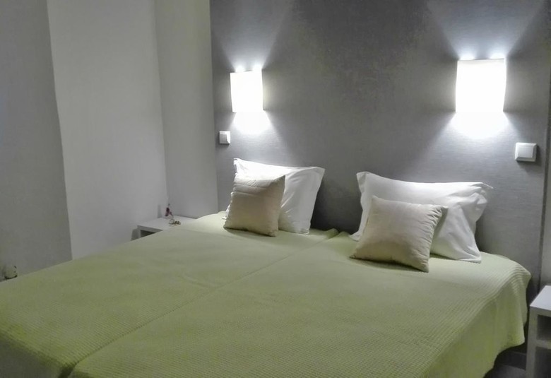 Hotel Vale De Carros