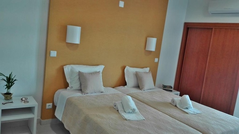 Hotel Vale De Carros