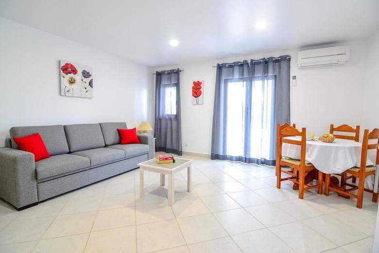 Hotel Vale De Carros