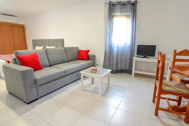 Hotel Vale De Carros