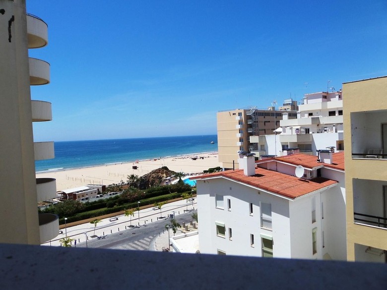 Apartamentos Tur�sticos Algarve Mor