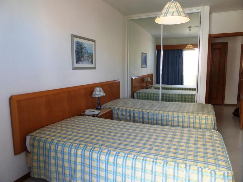 Apartamentos Tur�sticos Algarve Mor