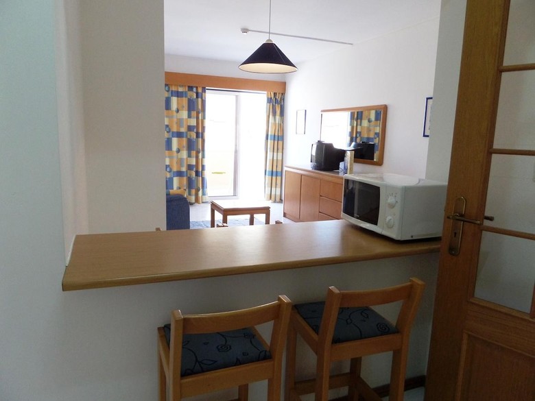 Apartamentos Tur�sticos Algarve Mor