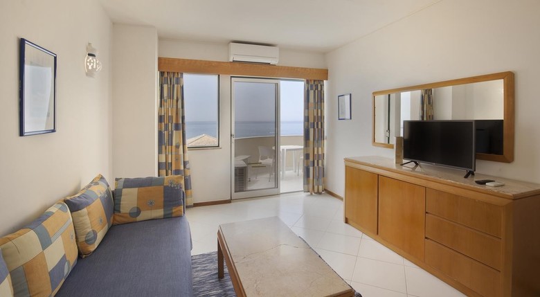Apartamentos Tur�sticos Algarve Mor