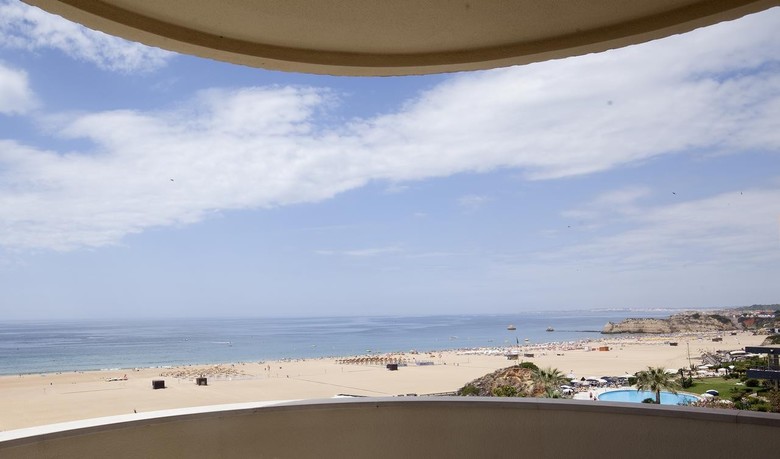 Apartamentos Tur�sticos Algarve Mor
