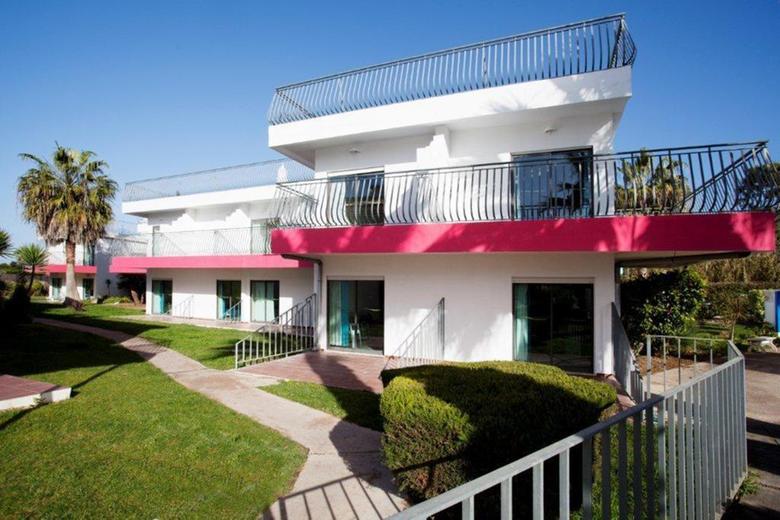 Hotel Bayside Salgados Golf & Beach Resort