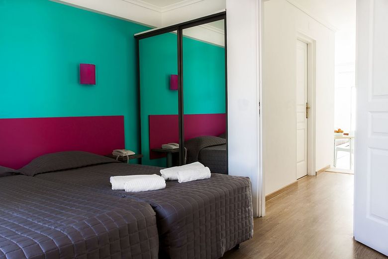 Hotel Bayside Salgados Golf & Beach Resort