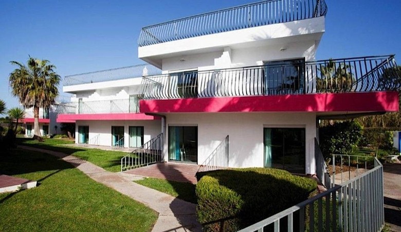 Hotel Bayside Salgados Golf & Beach Resort