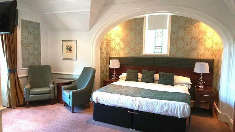 Craigmonie Hotel