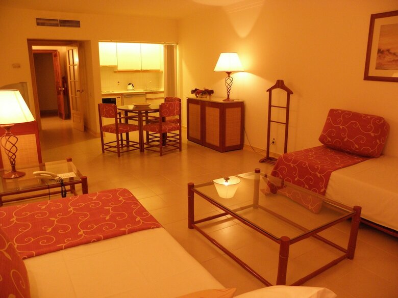 Hotel Clube Do Lago