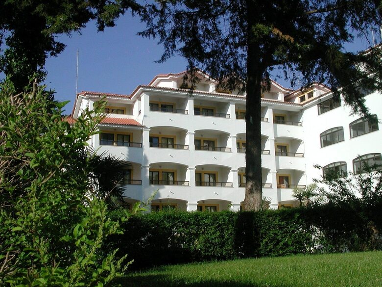 Hotel Clube Do Lago