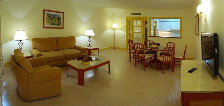 Hotel Clube Do Lago