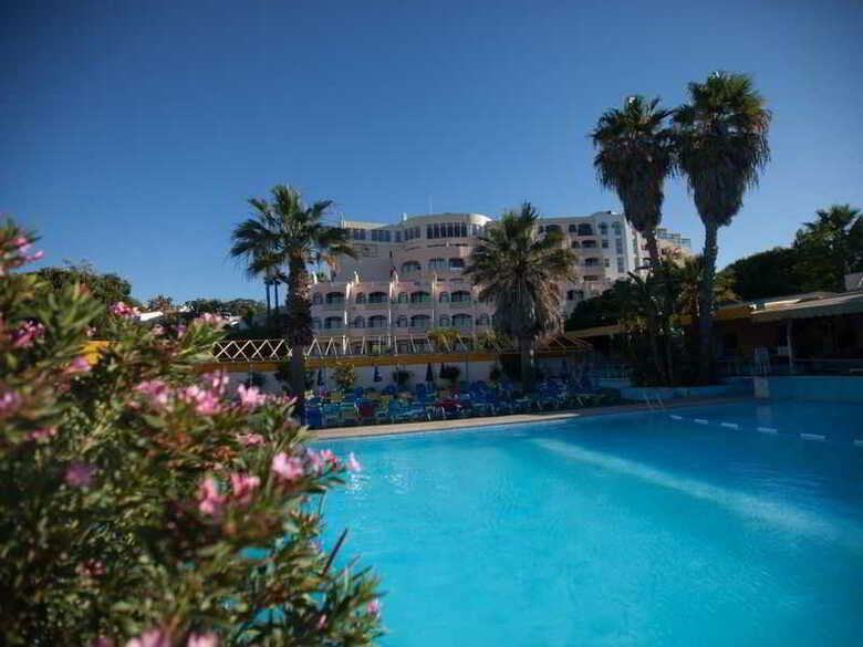 Hotel Monica Isabel Beach Club