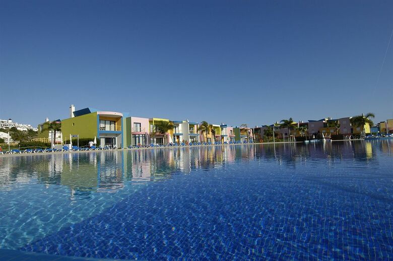 Hotel Orada Apartamentos Tur�sticos - Marina De Albufeira