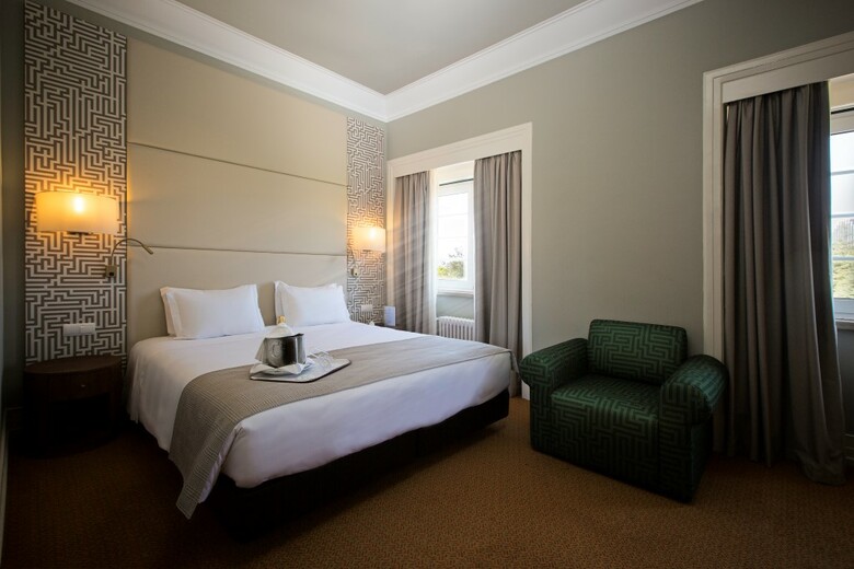 Hotel Miraparque