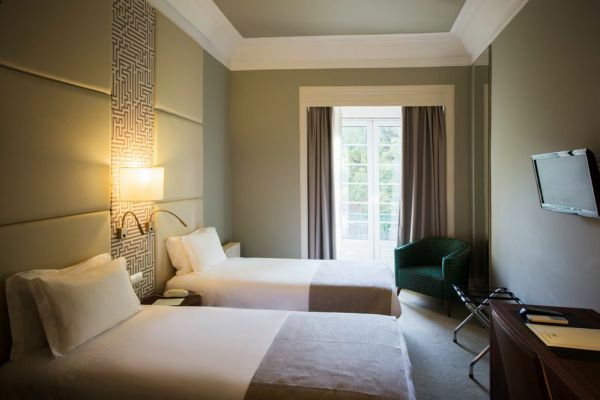 Hotel Miraparque