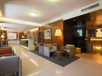 Hotel Miraparque