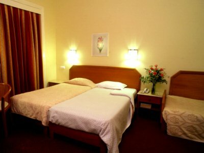 Hotel Miraparque