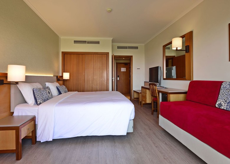 Real Bellavista Hotel & Spa