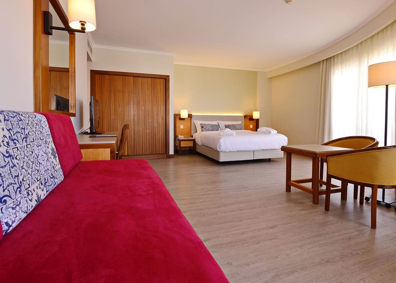Real Bellavista Hotel & Spa