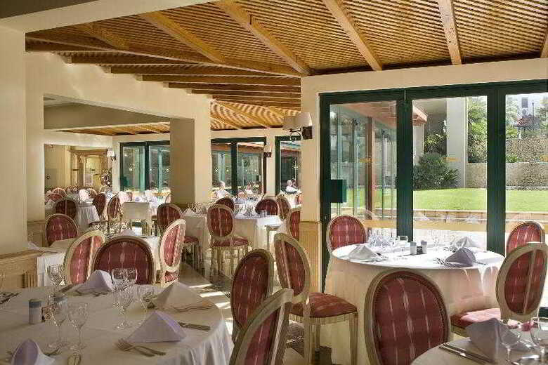 Real Bellavista Hotel & Spa