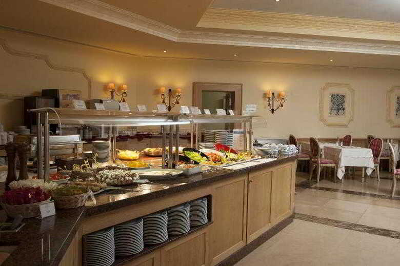 Real Bellavista Hotel & Spa