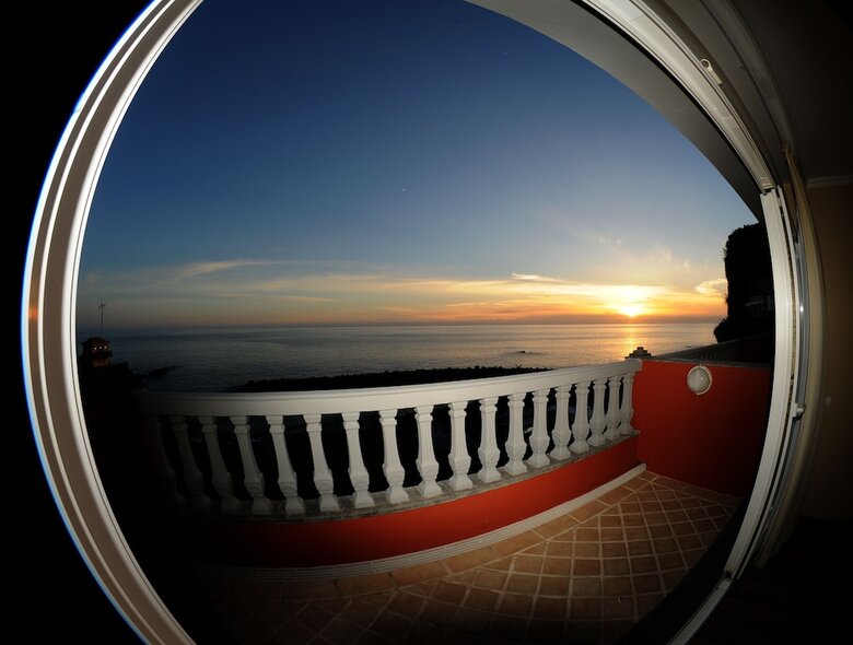 Hotel Baia Do Sol
