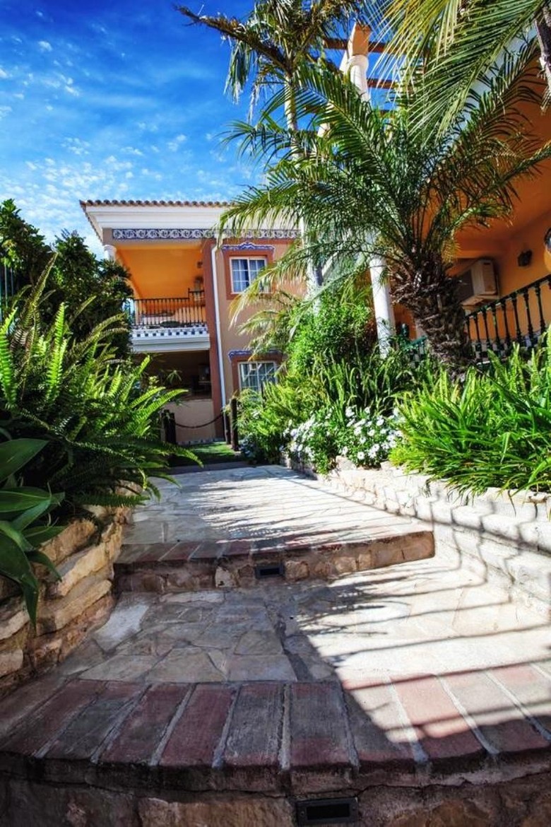Residencia Dom Manuel I