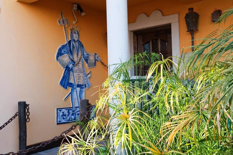 Residencia Dom Manuel I
