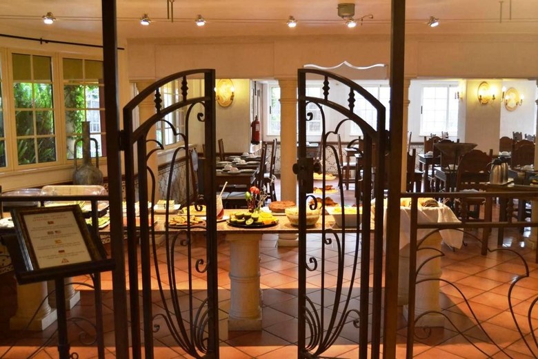 Residencia Dom Manuel I