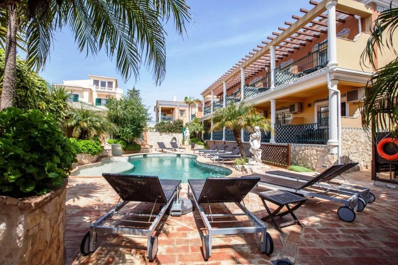 Residencia Dom Manuel I