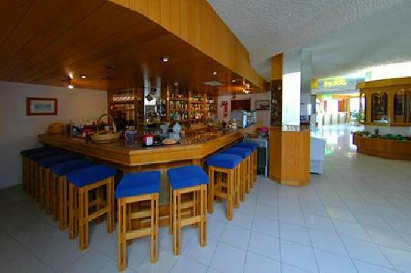 Aparthotel Algar
