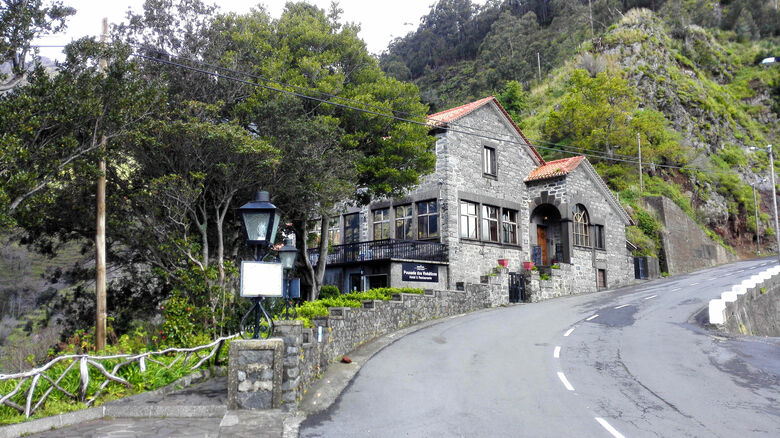Hotel Dorisol Pousada Dos Vinhaticos