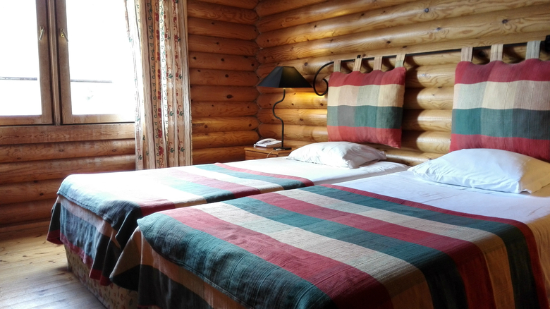Hotel Dorisol Pousada Dos Vinhaticos