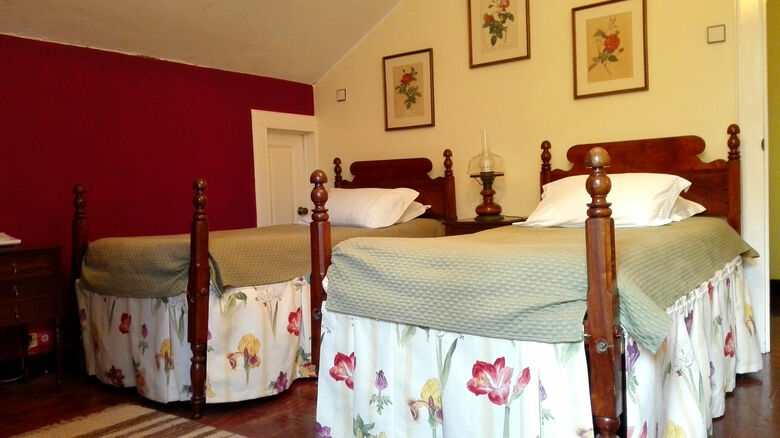 Hotel Dorisol Pousada Dos Vinhaticos