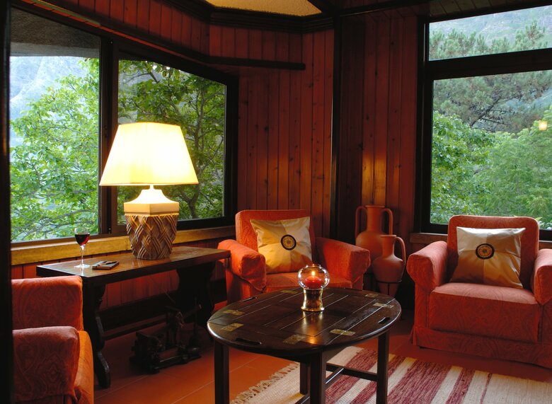 Hotel Dorisol Pousada Dos Vinhaticos
