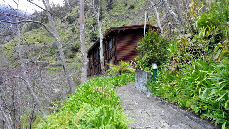 Hotel Dorisol Pousada Dos Vinhaticos