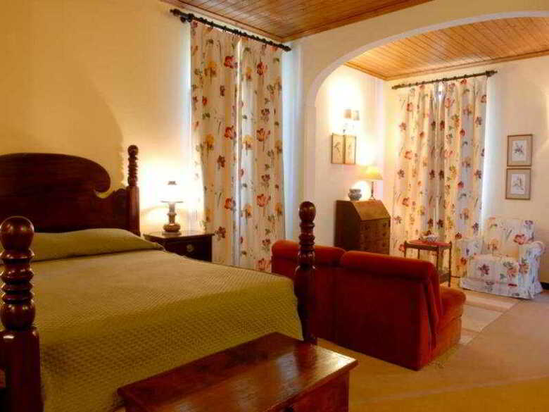 Hotel Dorisol Pousada Dos Vinhaticos