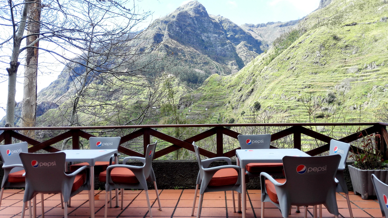 Hotel Dorisol Pousada Dos Vinhaticos