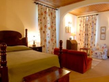 Hotel Dorisol Pousada Dos Vinhaticos