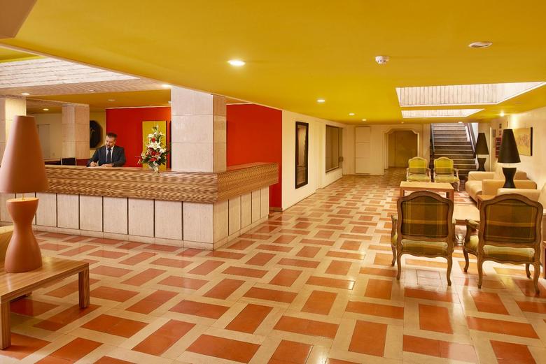 Aparthotel Acqua Maris Balaia