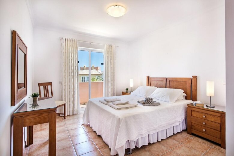 Hotel Jardim Da Meia Praia