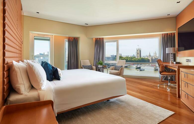 Hotel Park Plaza Riverbank