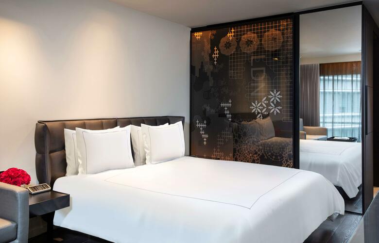 Hotel Park Plaza Riverbank